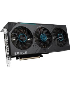 Видеокарта GeForce RTX 4070 Super Eagle OC 12G GV N407SEAGLE OC 12GD Gigabyte