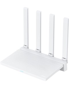 Wi Fi роутер Router AX3000T международная версия Xiaomi