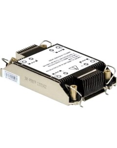 Кулер для процессора SNK P0087P Supermicro