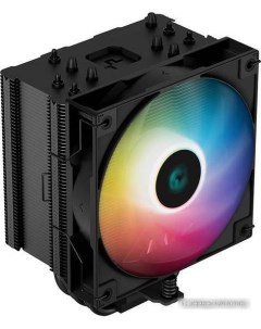 Кулер для процессора AG500 BK ARGB R AG500 BKANMN G 1 Deepcool