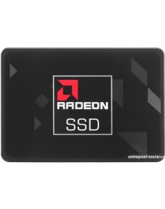 SSD Radeon R5 2TB R5SL2048G Amd