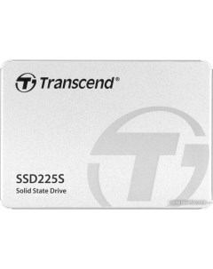 SSD SSD225S 2TB TS2TSSD225S Transcend