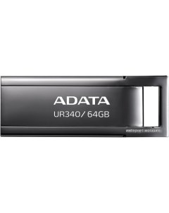 USB Flash UR340 64GB Adata