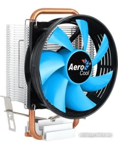 Кулер для процессора Verkho 1 3P Aerocool