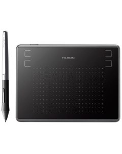 Графический планшет H430P Huion