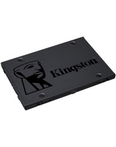 SSD A400 240GB SA400S37 240G Kingston