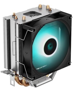 Кулер для процессора AG300 Marrs R AG300 BKMNMN G Deepcool