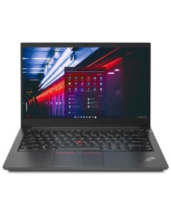 Ноутбук ThinkPad E14 Gen4 21EB0040GE Lenovo