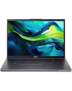 Ноутбук Aspire 16 A16 51GM 5995 NX KXUCD 002 Acer