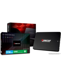 SSD S160 1TB S160 1TB Biostar