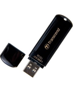 USB Flash JetFlash 700 16GB TS16GJF700 Transcend