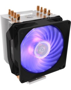 Кулер для процессора Hyper H410R RGB RR H410 20PC R1 Cooler master