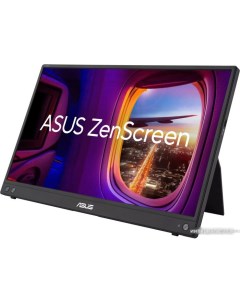 Портативный монитор ZenScreen MB16AHV Asus