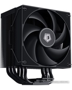 Кулер для процессора Frozn A610 Black Id-cooling