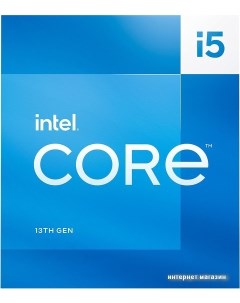 Процессор Core i5 13400F Intel