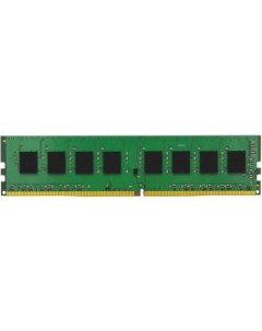 Оперативная память ValueRAM 8GB DDR4 PC4 25600 KVR32N22S8 8 Kingston