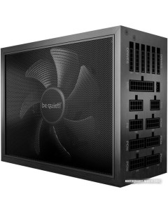 Блок питания Dark Power Pro 12 1200W BN311 Be quiet!