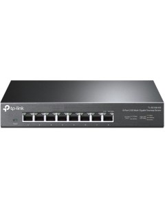 Неуправляемый коммутатор TL SG108 M2 Tp-link