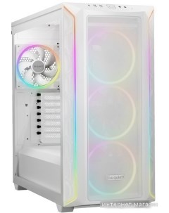 Корпус Shadow Base 800 FX White BGW64 Be quiet!