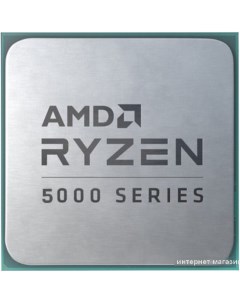 Процессор Ryzen 5 5500GT Amd