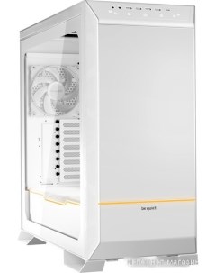 Корпус Dark Base Pro 901 White BGW51 Be quiet!