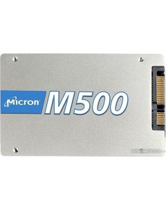 SSD M500 950GB MTFDDAK960MAV 1AE12ABYY Micron