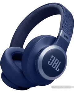 Наушники Live 770NC синий Jbl