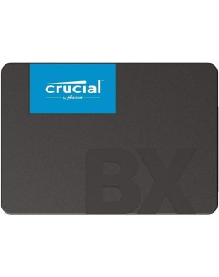 SSD BX500 240GB CT240BX500SSD1 Crucial