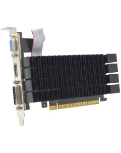 Видеокарта GeForce GT 730 2GB DDR3 AF730 2048D3L3 V3 Afox