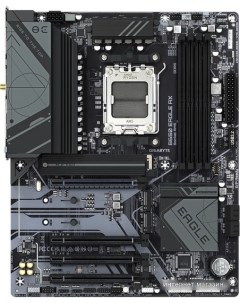 Материнская плата B650 Eagle AX Gigabyte