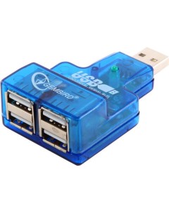 USB хаб UHB CN224 Gembird