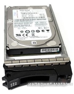 Жесткий диск 00MN526 1 8TB Ibm