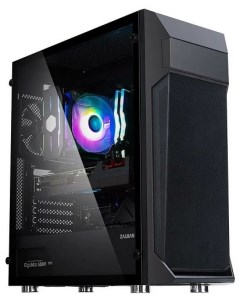 Корпус Z1 Plus Zalman