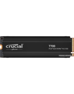 SSD T700 1TB CT1000T700SSD5 Crucial