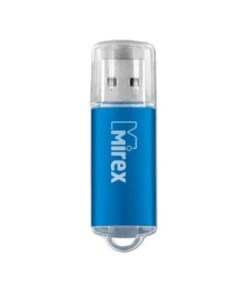 USB Flash UNIT AQUA 32GB 13600 FMUAQU32 Mirex