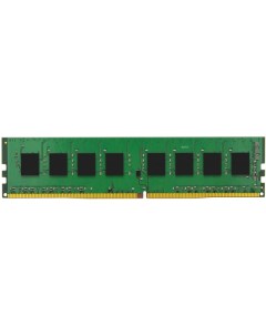 Оперативная память ValueRAM 16GB DDR4 PC4 25600 KVR32N22S8 16 Kingston