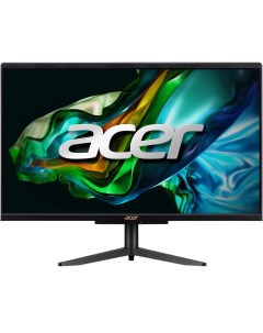 Моноблок Aspire C24 1610 DQ BLCCD 006 Acer