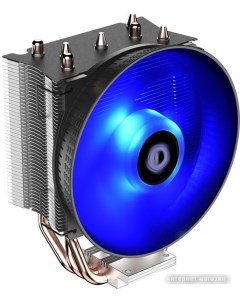 Кулер для процессора SE 213X B Id-cooling