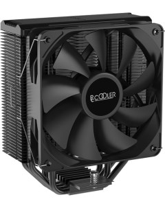 Кулер для процессора Paladin EX400 Pccooler