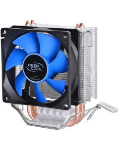 Кулер для процессора ICE EDGE MINI FS V2 0 Deepcool