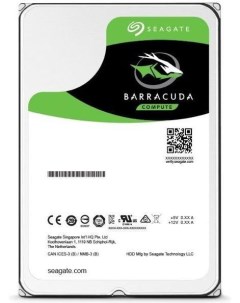 Жесткий диск Barracuda 1TB ST1000LM048 Seagate