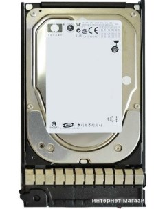 Жесткий диск 300GB 507127 B21 Hp