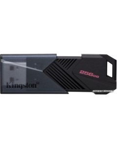 USB Flash DataTraveler Exodia Onyx 256GB Kingston