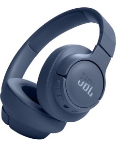 Наушники Tune 720BT темно синий Jbl