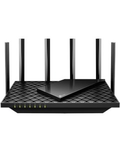 Wi Fi роутер Archer AX73 Tp-link