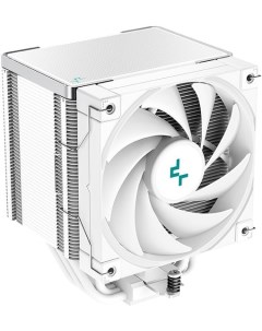 Кулер для процессора AK500 WH R AK500 WHNNMT G Deepcool