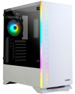 Корпус S5 белый Zalman