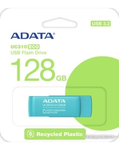 USB Flash UC310E 128GB UC310E 128G RGN Adata