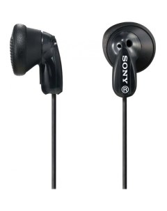 Наушники MDR E9LP черный Sony