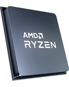 Процессор Ryzen 7 5800X Amd